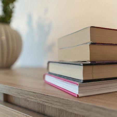 Apartmany Minata Liptovsky Mikulas Luaran gambar