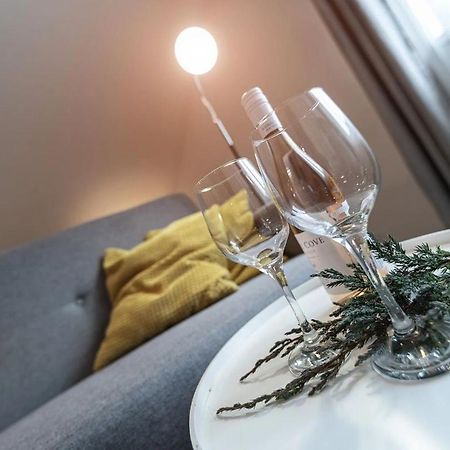 Apartmany Minata Liptovsky Mikulas Luaran gambar