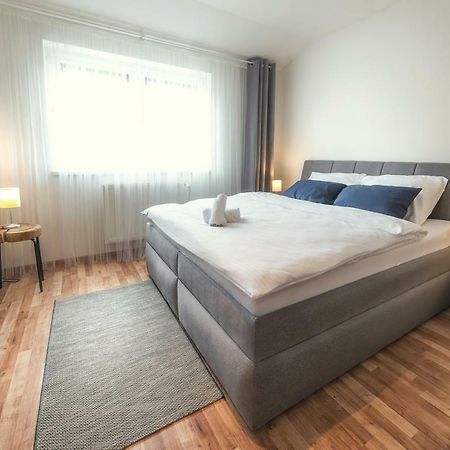 Apartmany Minata Liptovsky Mikulas Luaran gambar