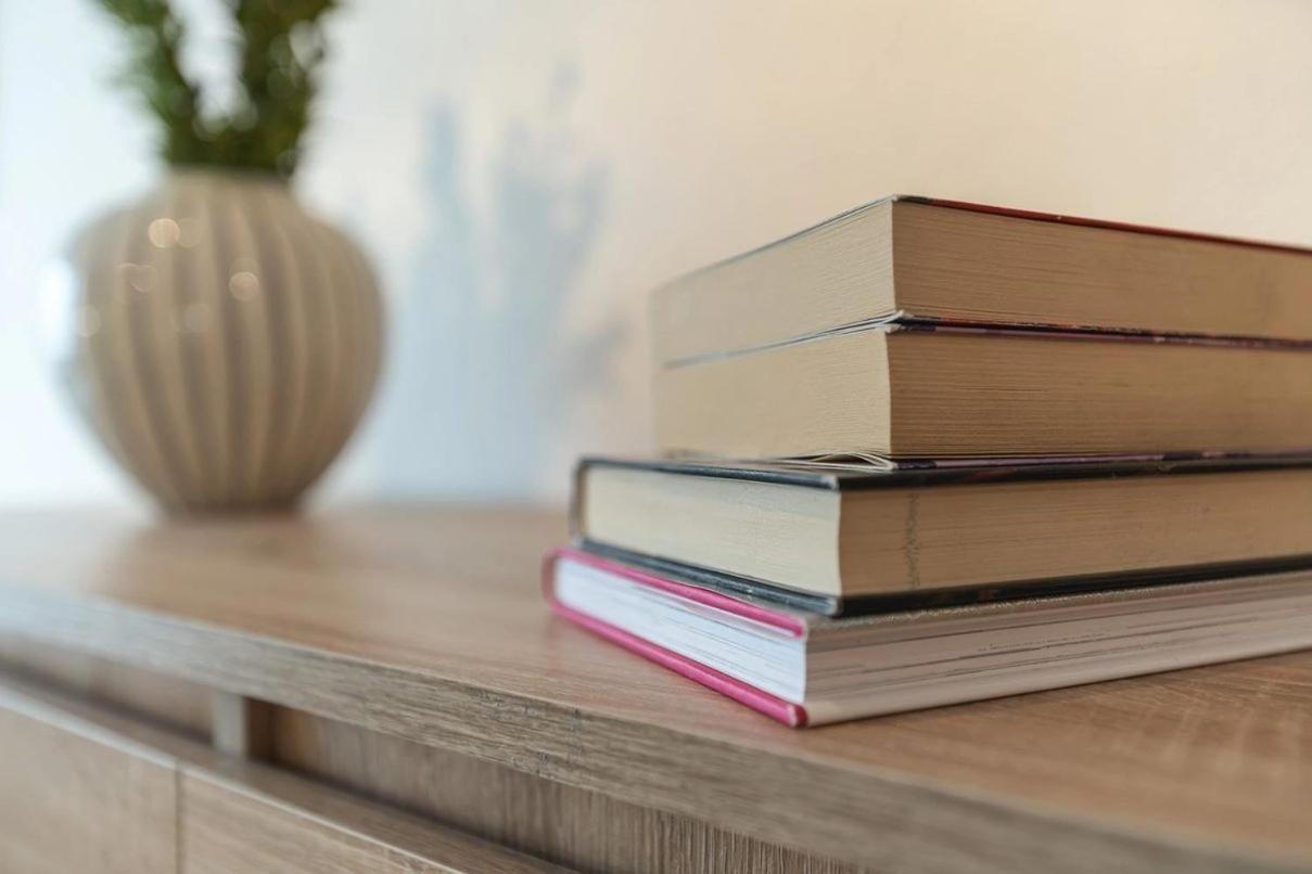 Apartmany Minata Liptovsky Mikulas Luaran gambar
