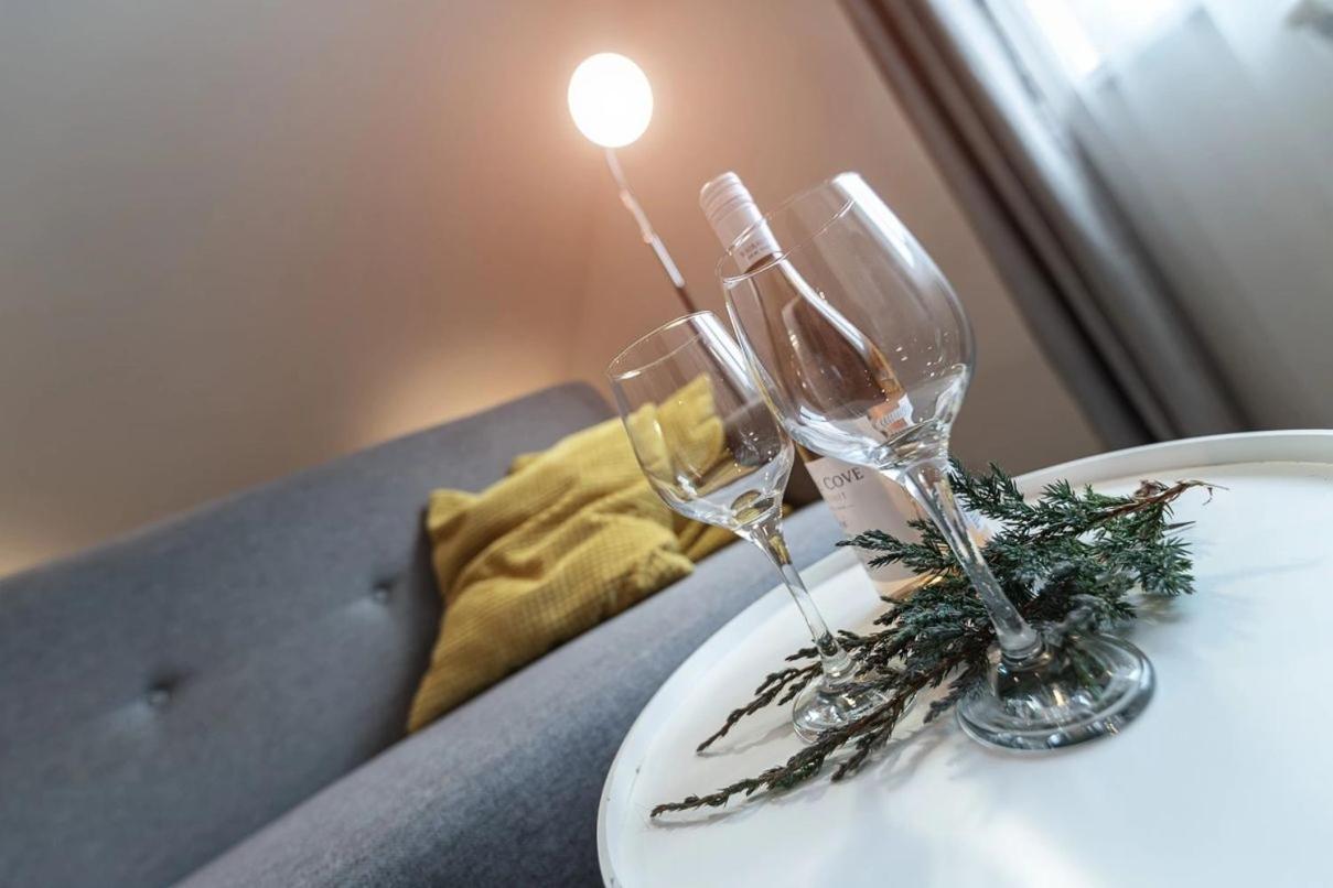 Apartmany Minata Liptovsky Mikulas Luaran gambar