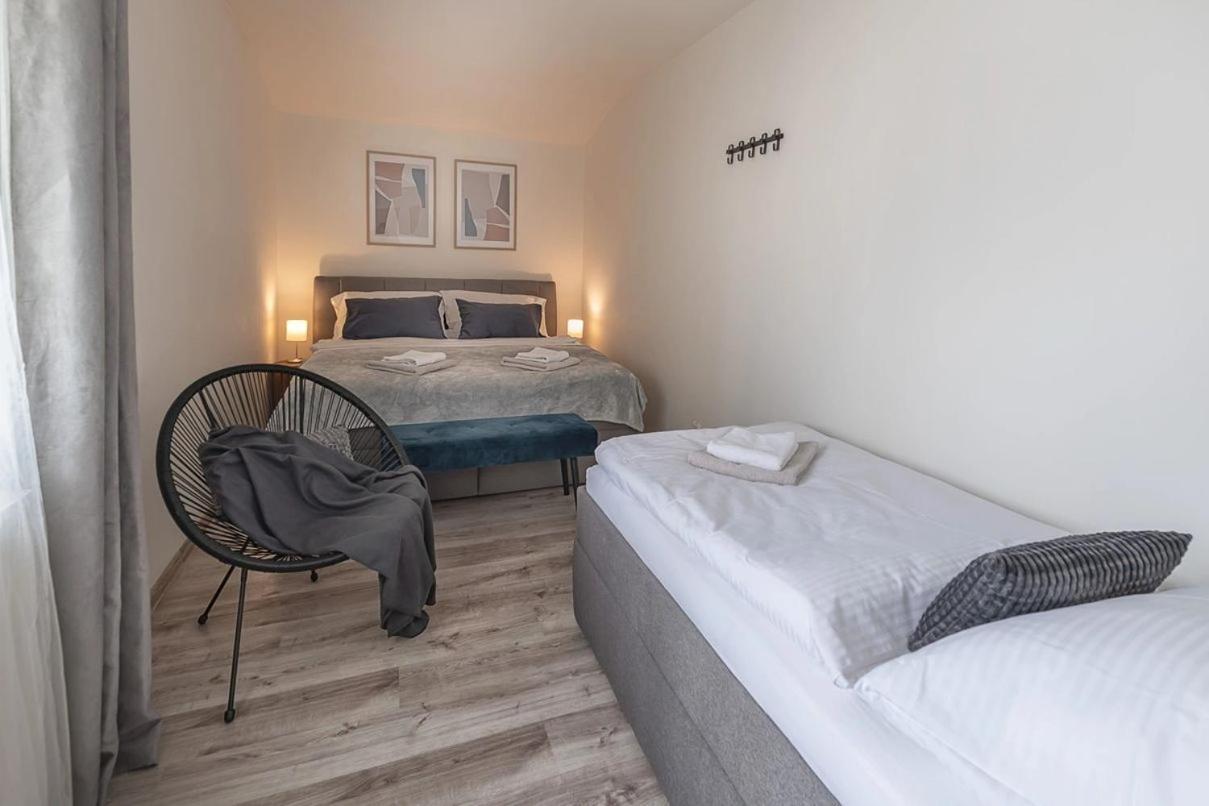 Apartmany Minata Liptovsky Mikulas Luaran gambar