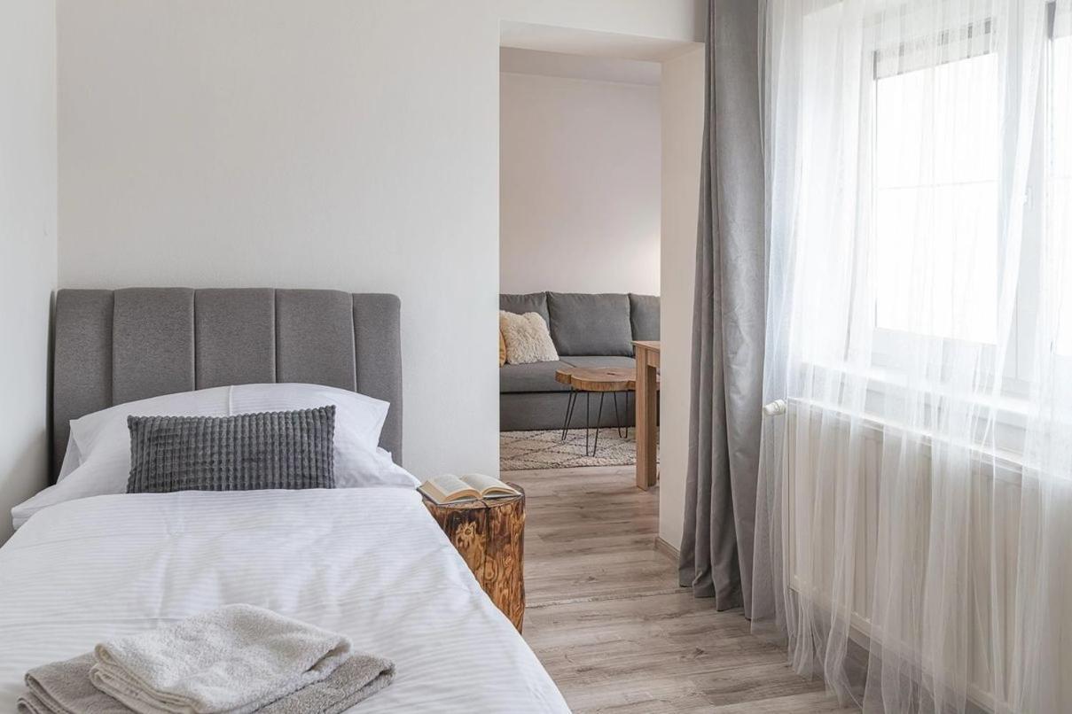 Apartmany Minata Liptovsky Mikulas Luaran gambar