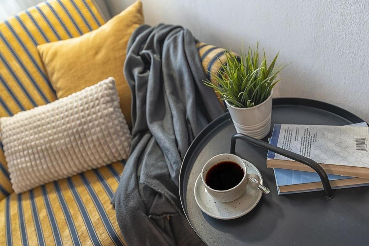 Apartmany Minata Liptovsky Mikulas Luaran gambar