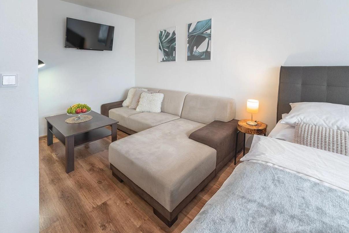 Apartmany Minata Liptovsky Mikulas Luaran gambar