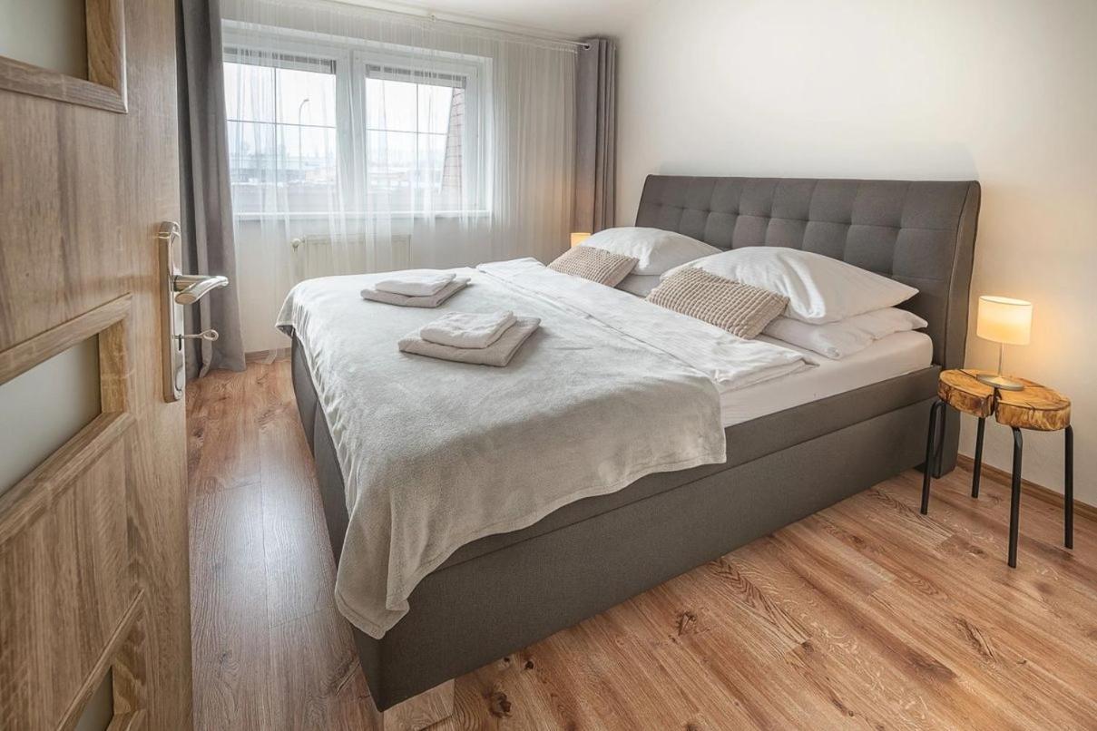 Apartmany Minata Liptovsky Mikulas Luaran gambar