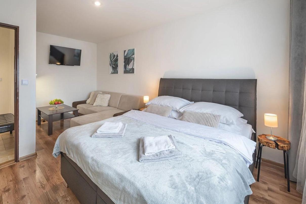 Apartmany Minata Liptovsky Mikulas Luaran gambar