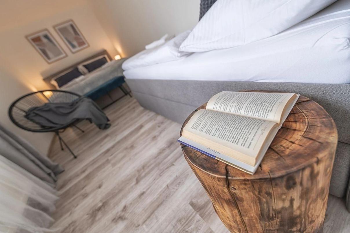 Apartmany Minata Liptovsky Mikulas Luaran gambar