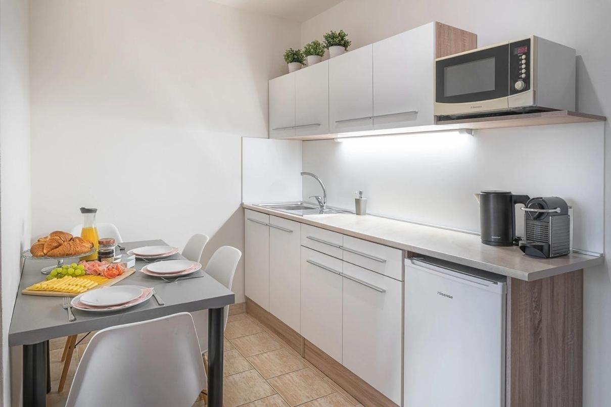 Apartmany Minata Liptovsky Mikulas Luaran gambar