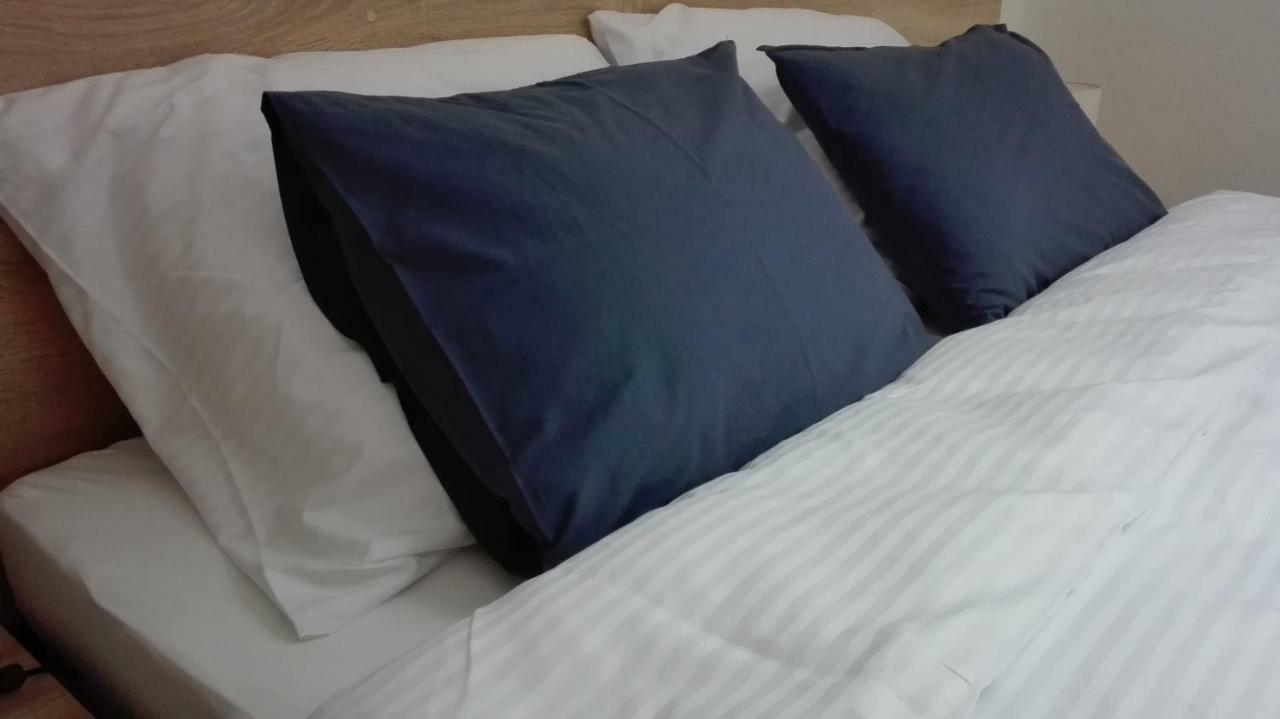 Apartmany Minata Liptovsky Mikulas Luaran gambar