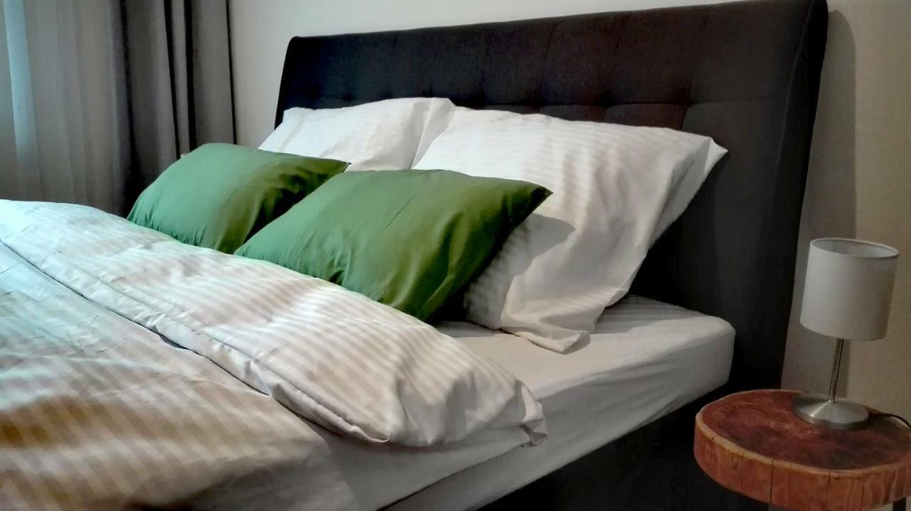 Apartmany Minata Liptovsky Mikulas Luaran gambar