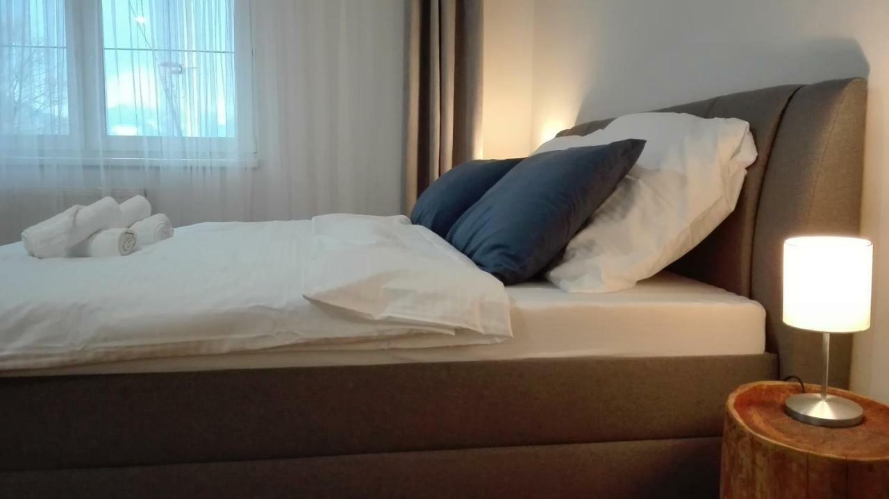 Apartmany Minata Liptovsky Mikulas Luaran gambar