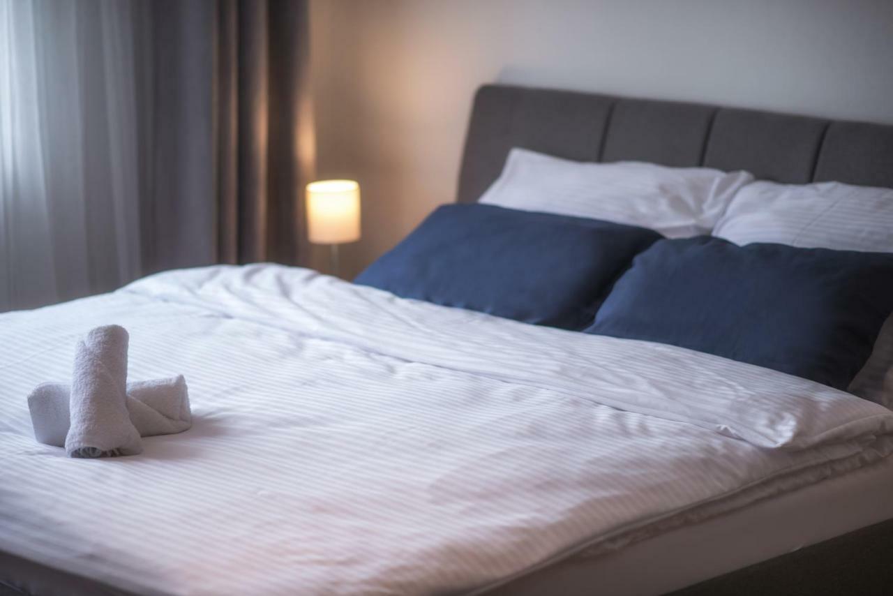 Apartmany Minata Liptovsky Mikulas Luaran gambar