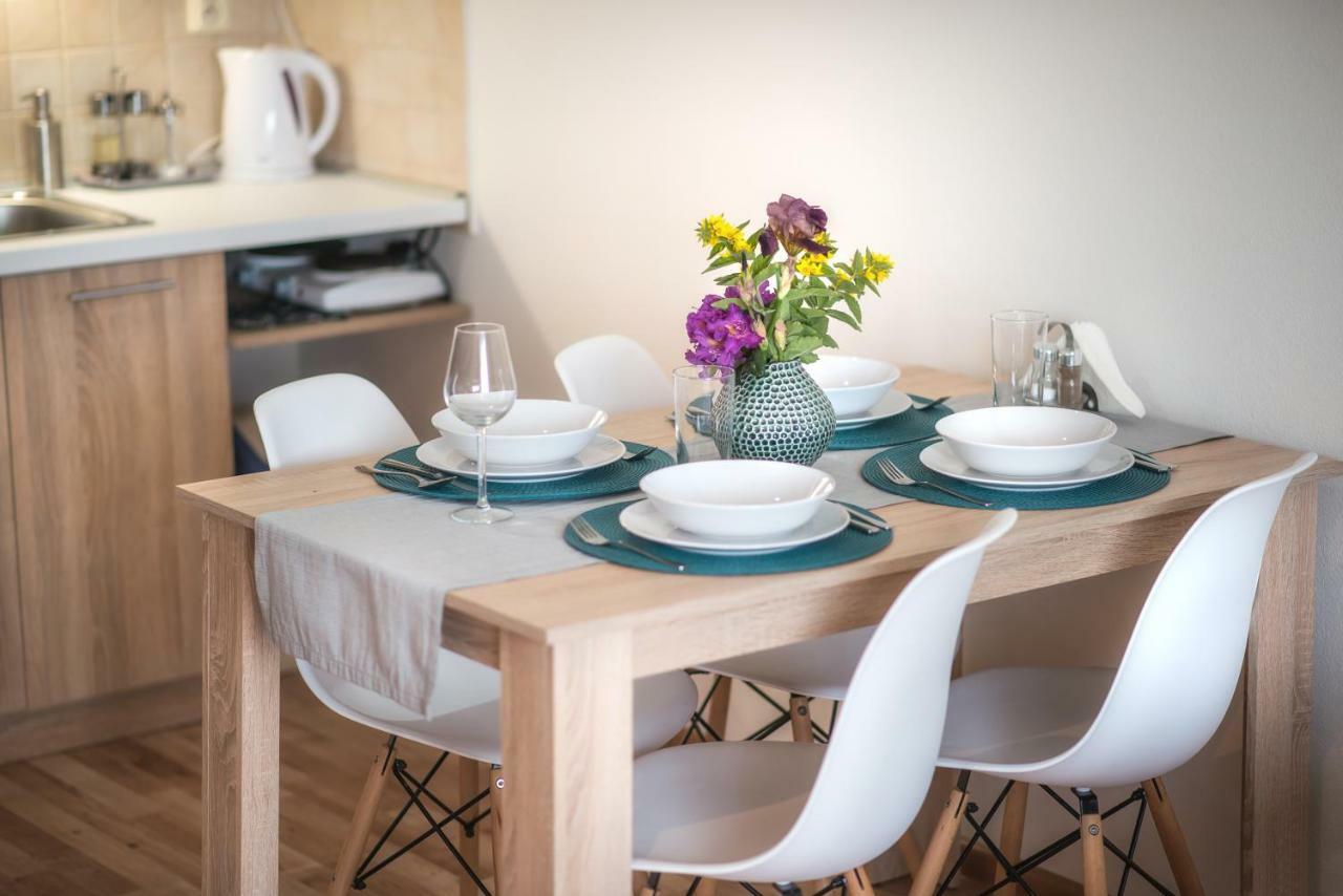 Apartmany Minata Liptovsky Mikulas Luaran gambar