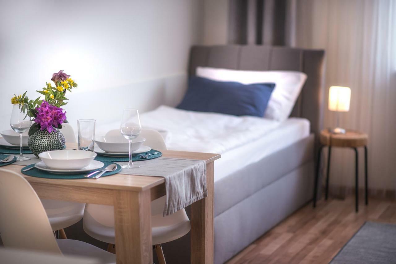 Apartmany Minata Liptovsky Mikulas Luaran gambar