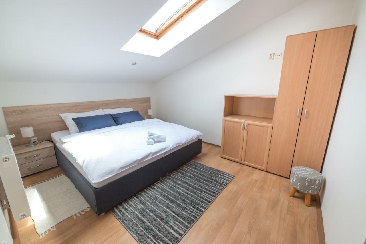 Apartmany Minata Liptovsky Mikulas Luaran gambar