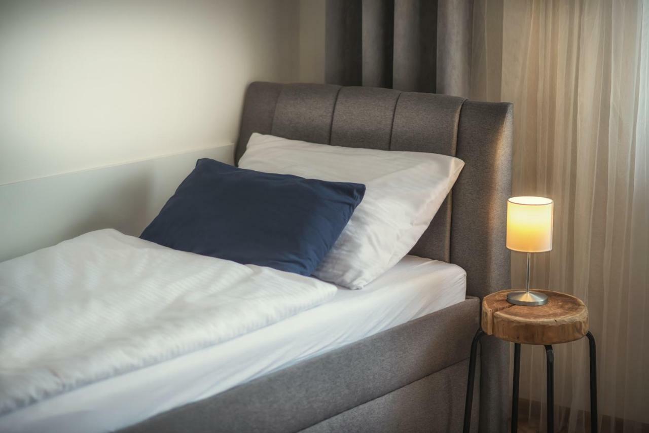 Apartmany Minata Liptovsky Mikulas Luaran gambar