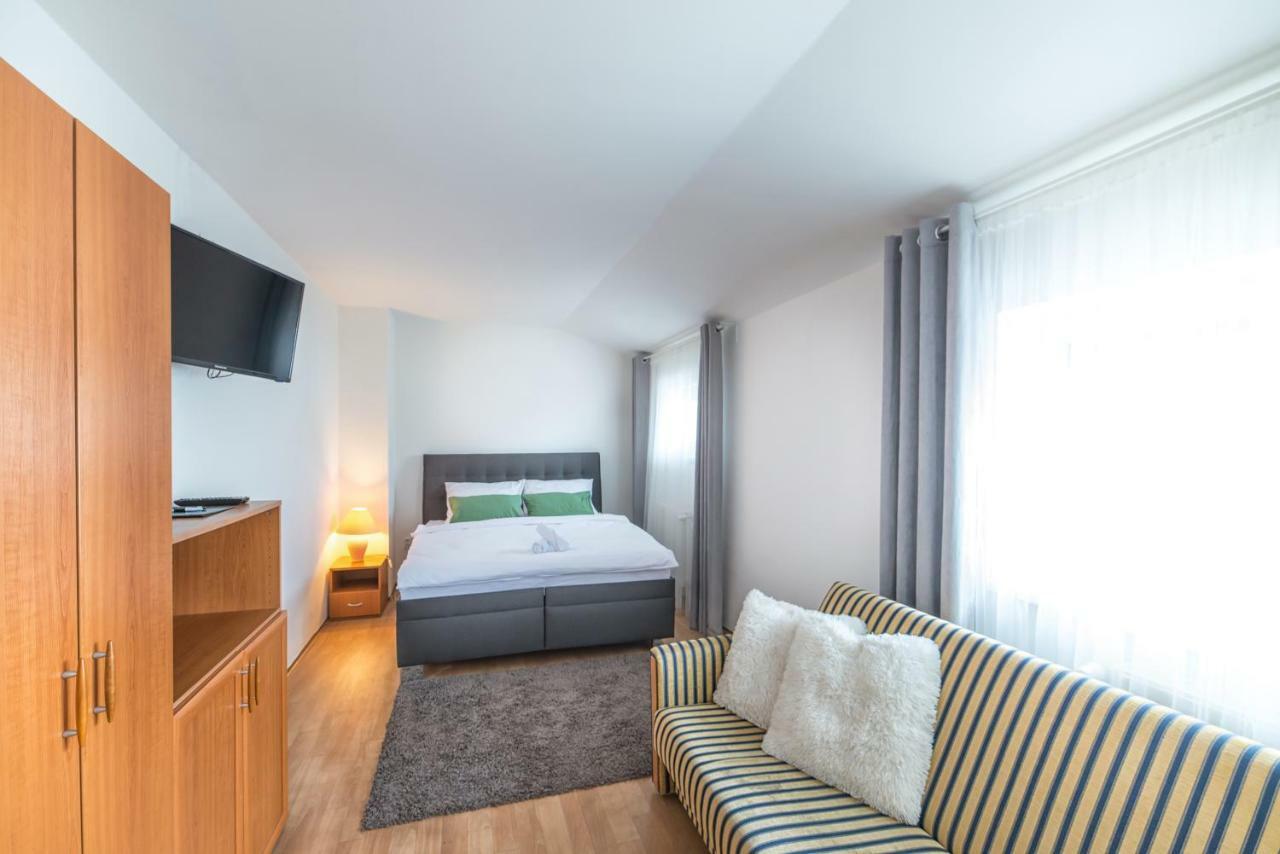 Apartmany Minata Liptovsky Mikulas Luaran gambar