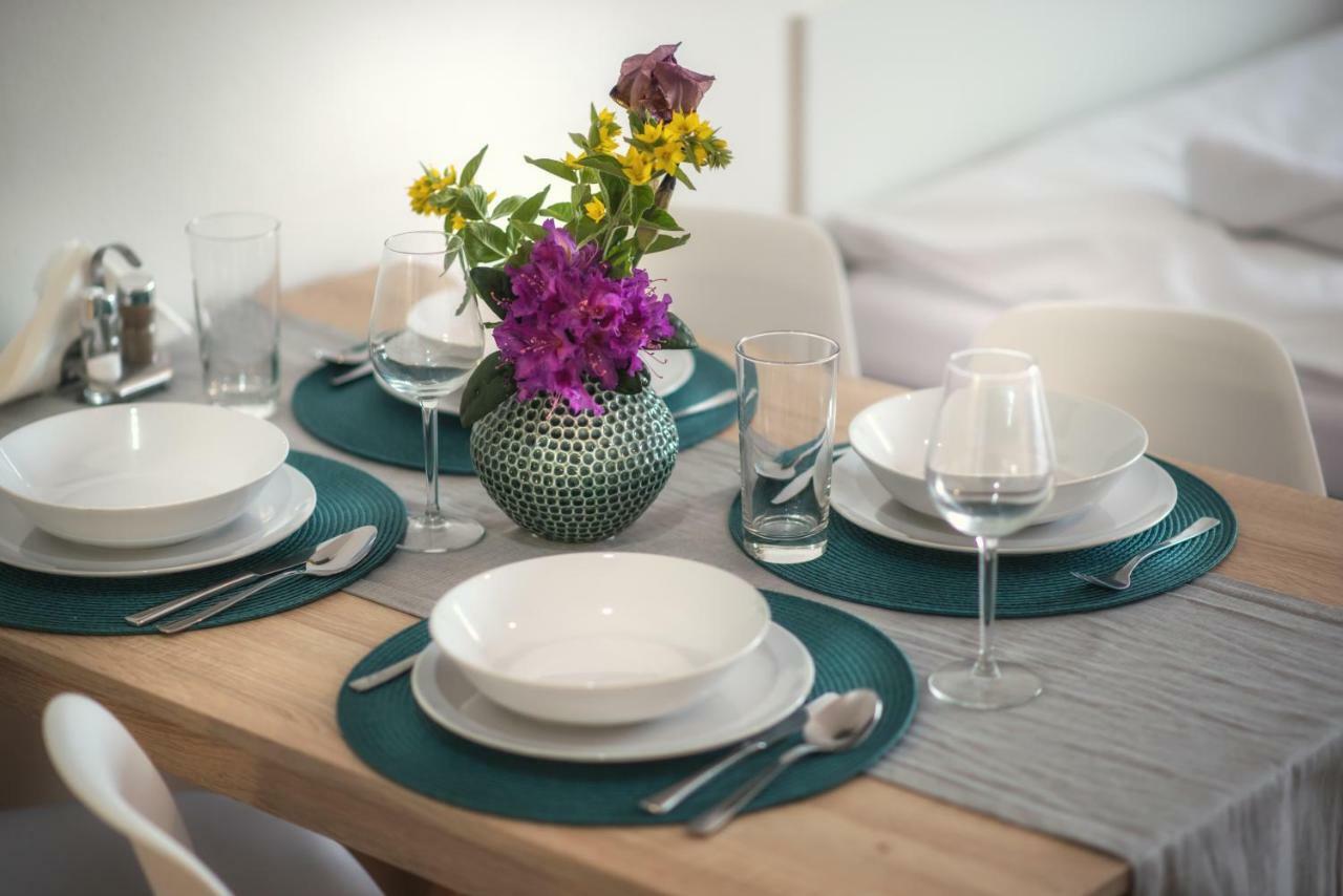 Apartmany Minata Liptovsky Mikulas Luaran gambar