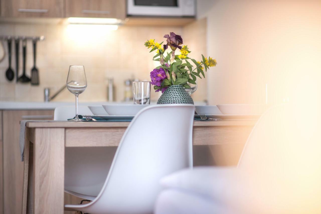Apartmany Minata Liptovsky Mikulas Luaran gambar