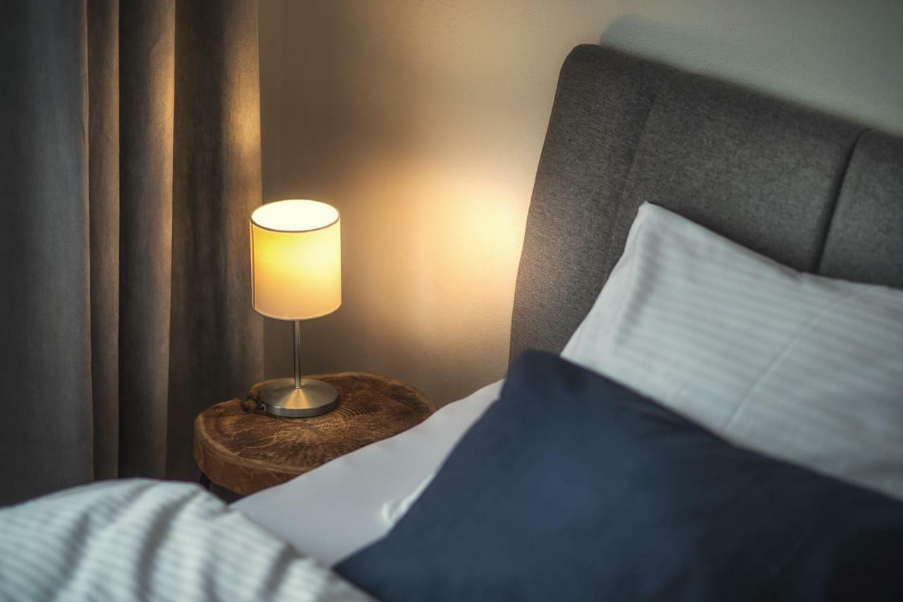 Apartmany Minata Liptovsky Mikulas Luaran gambar