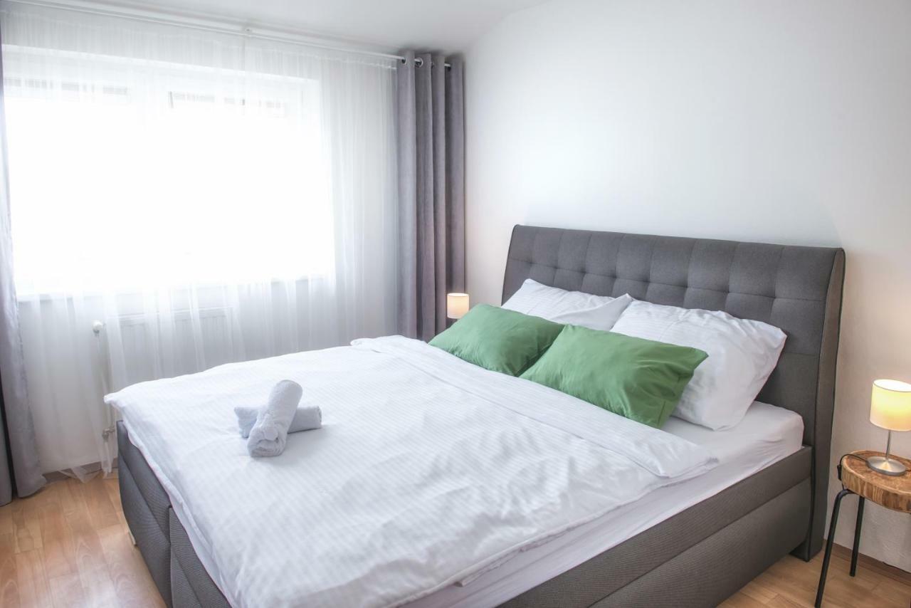 Apartmany Minata Liptovsky Mikulas Luaran gambar
