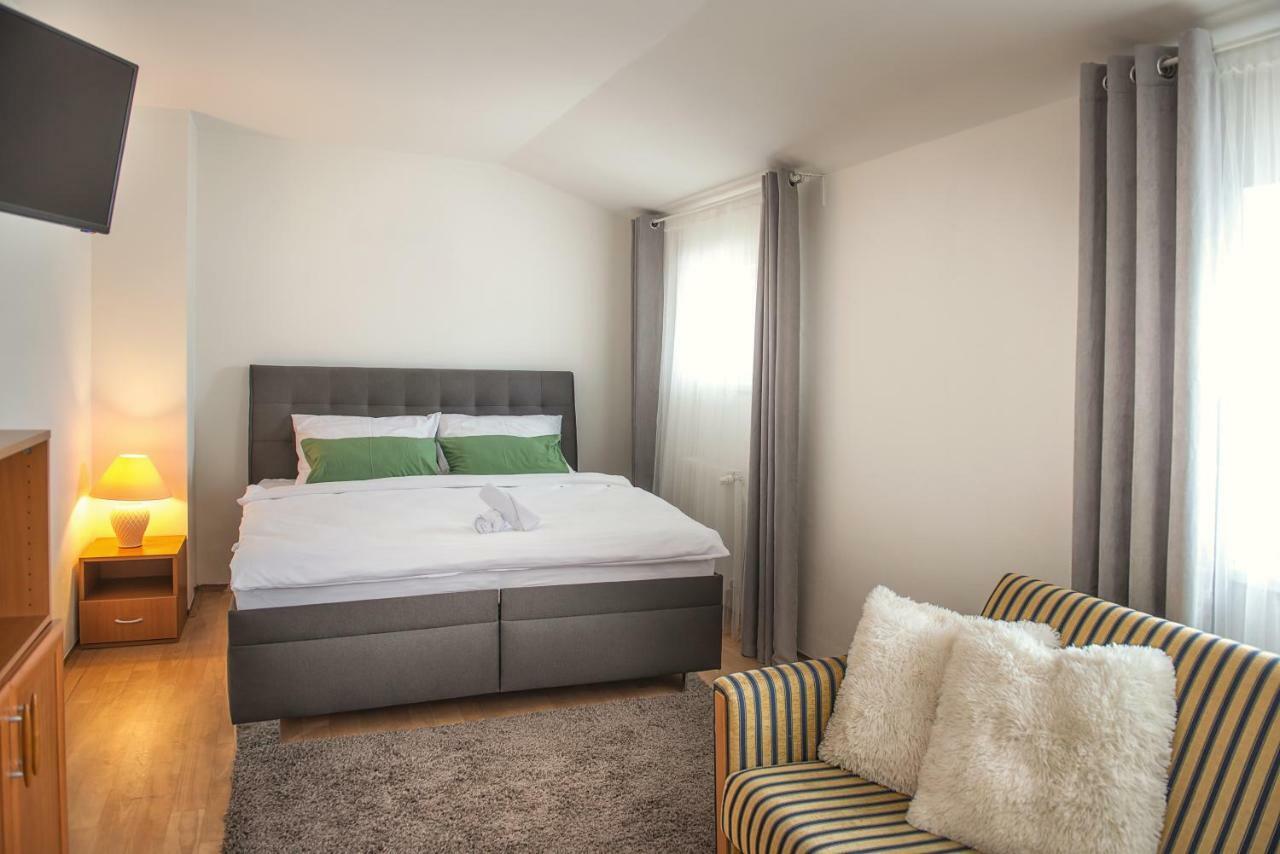 Apartmany Minata Liptovsky Mikulas Luaran gambar