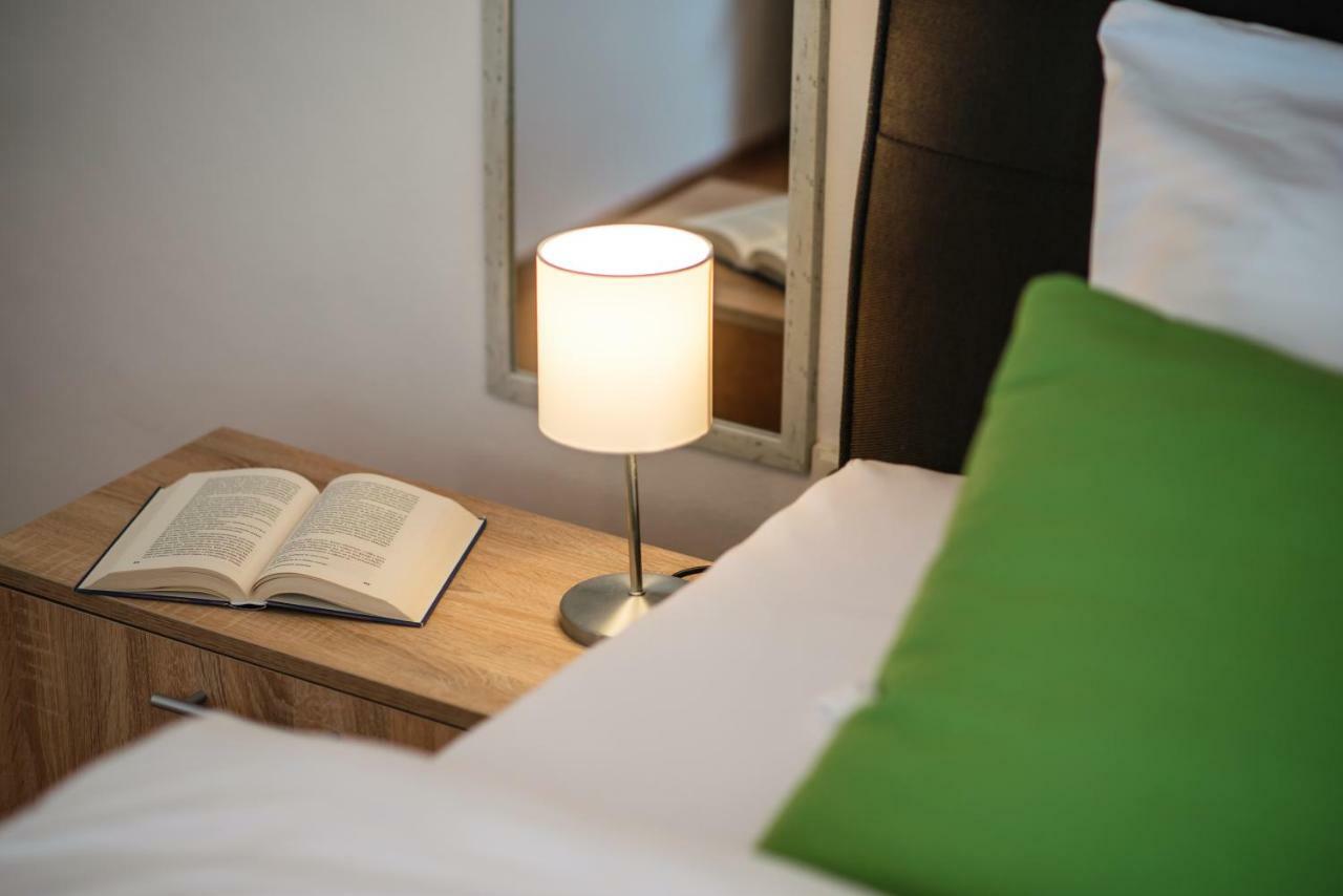Apartmany Minata Liptovsky Mikulas Luaran gambar