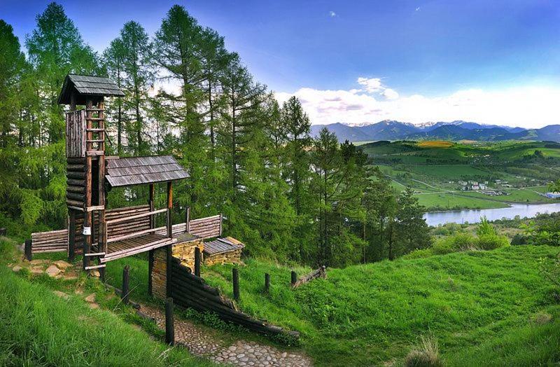 Apartmany Minata Liptovsky Mikulas Luaran gambar